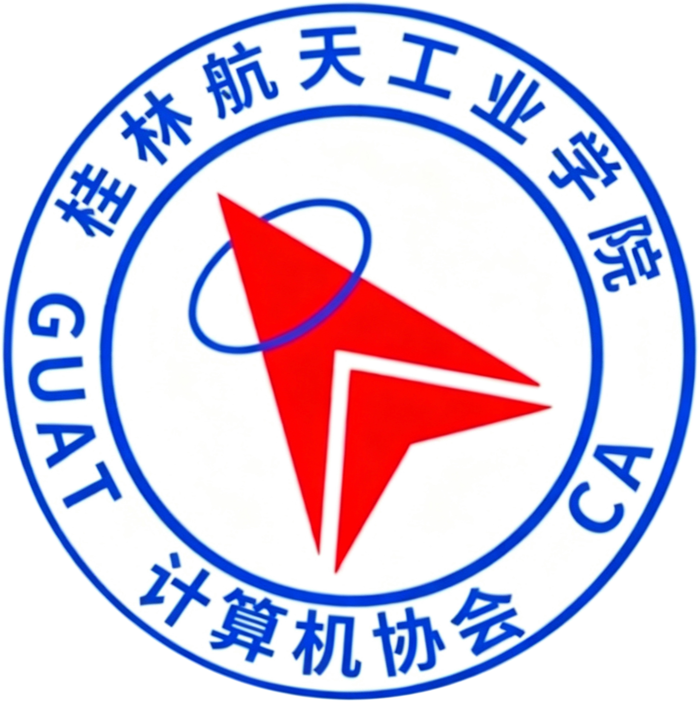计协会徽